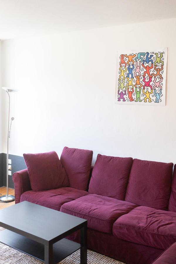 Apartamento Pignolo 107 Bérgamo Exterior foto