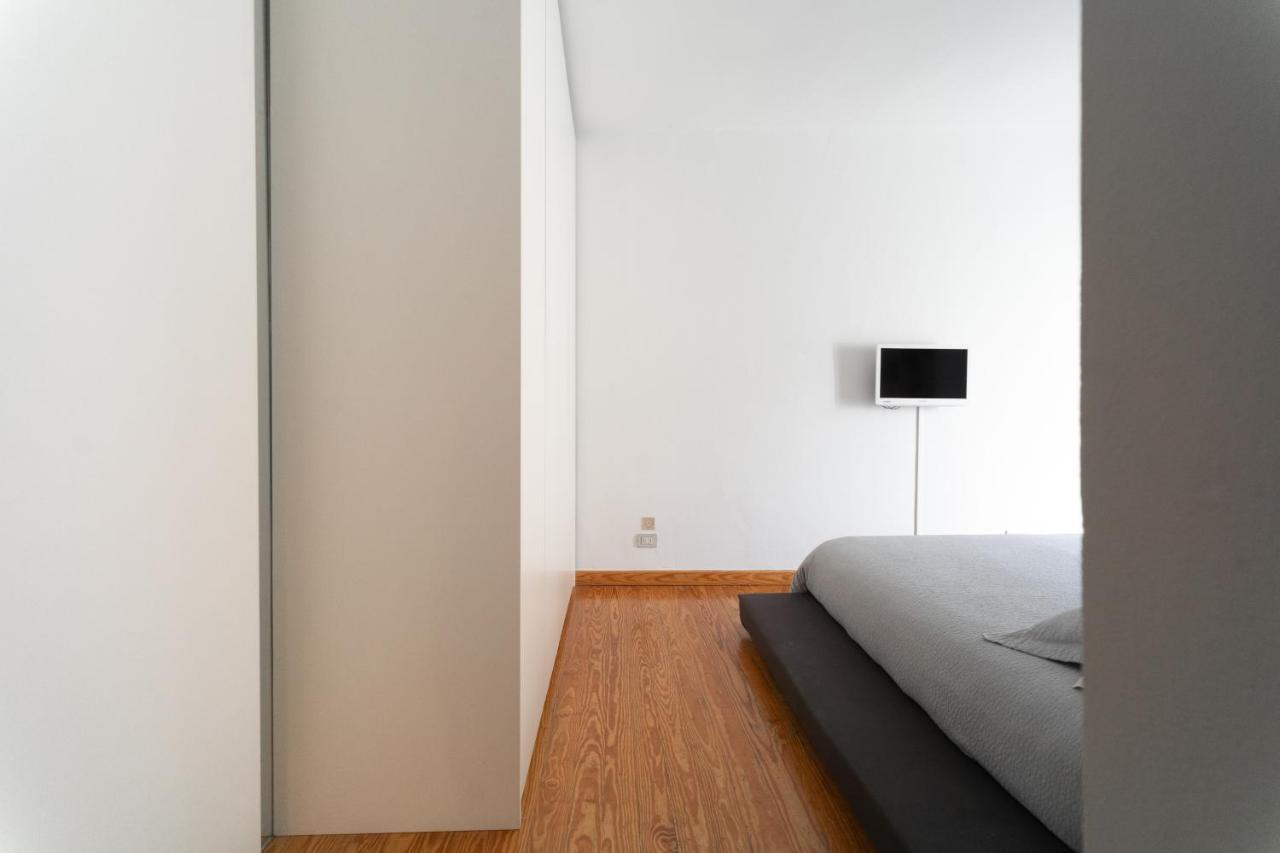 Apartamento Pignolo 107 Bérgamo Exterior foto