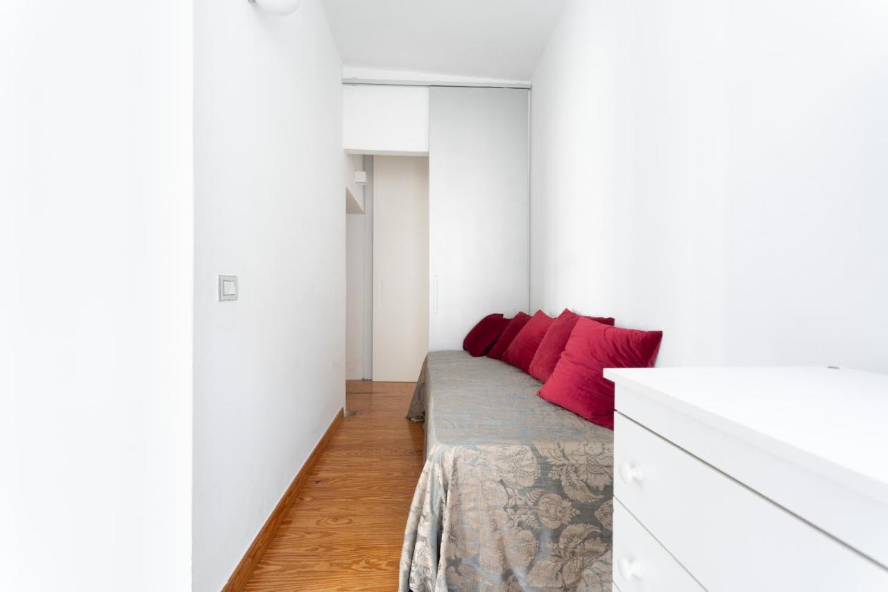 Apartamento Pignolo 107 Bérgamo Exterior foto