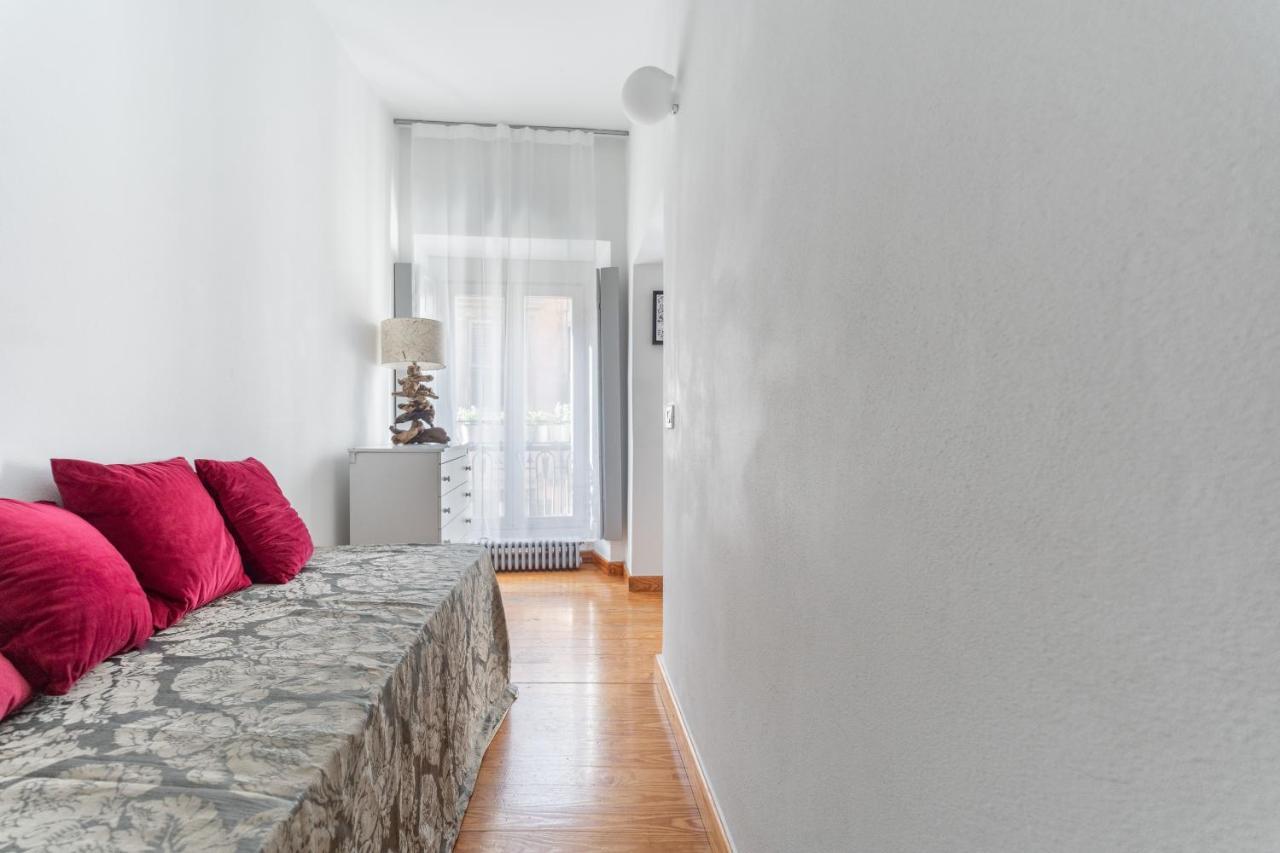 Apartamento Pignolo 107 Bérgamo Exterior foto
