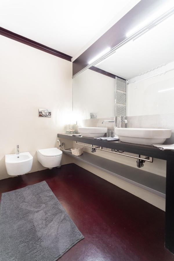 Apartamento Pignolo 107 Bérgamo Exterior foto