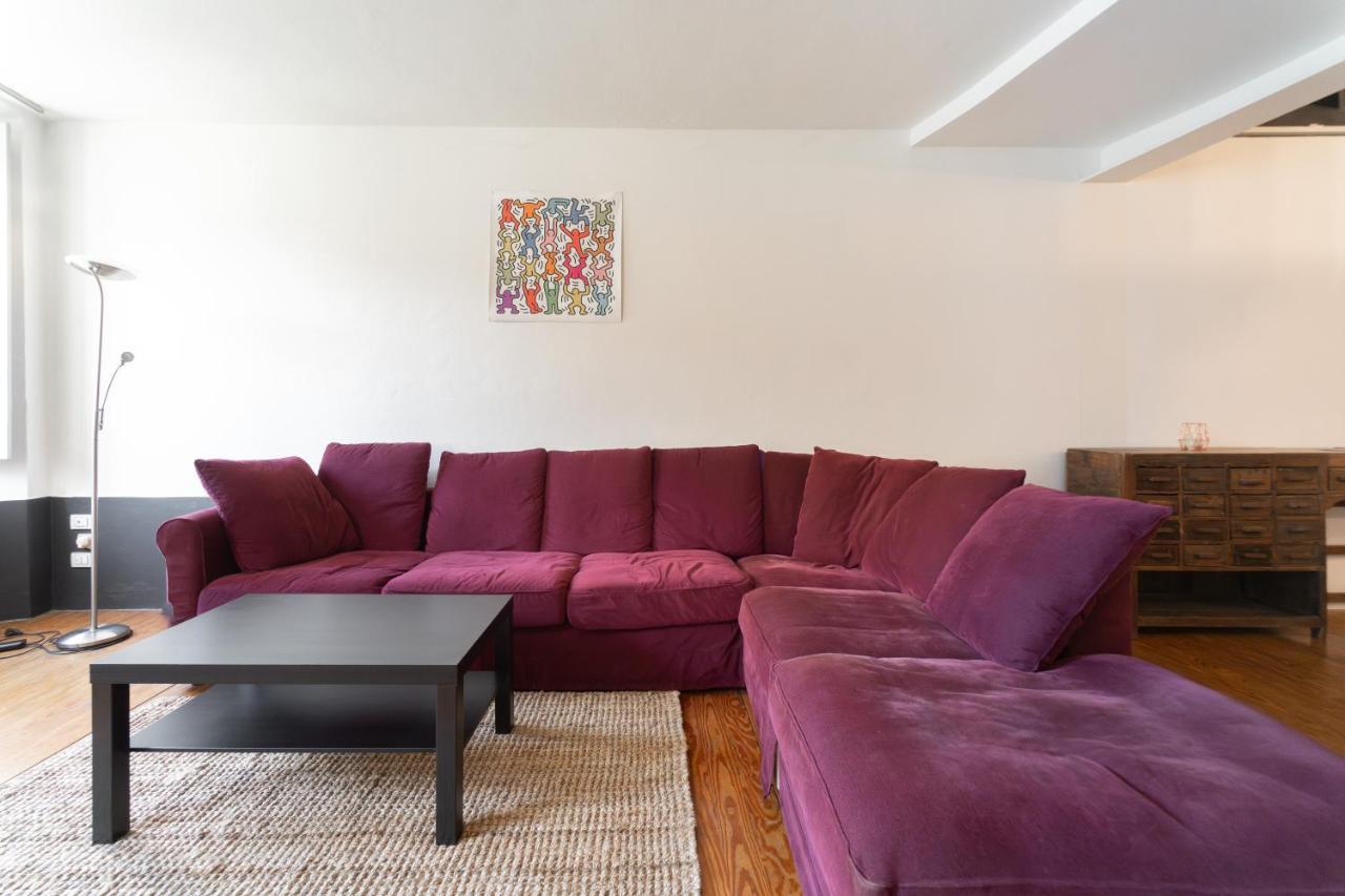 Apartamento Pignolo 107 Bérgamo Exterior foto