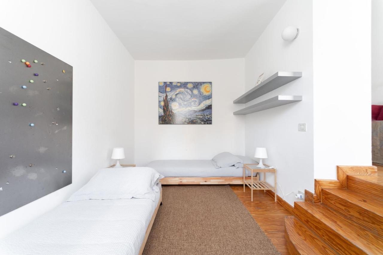 Apartamento Pignolo 107 Bérgamo Exterior foto