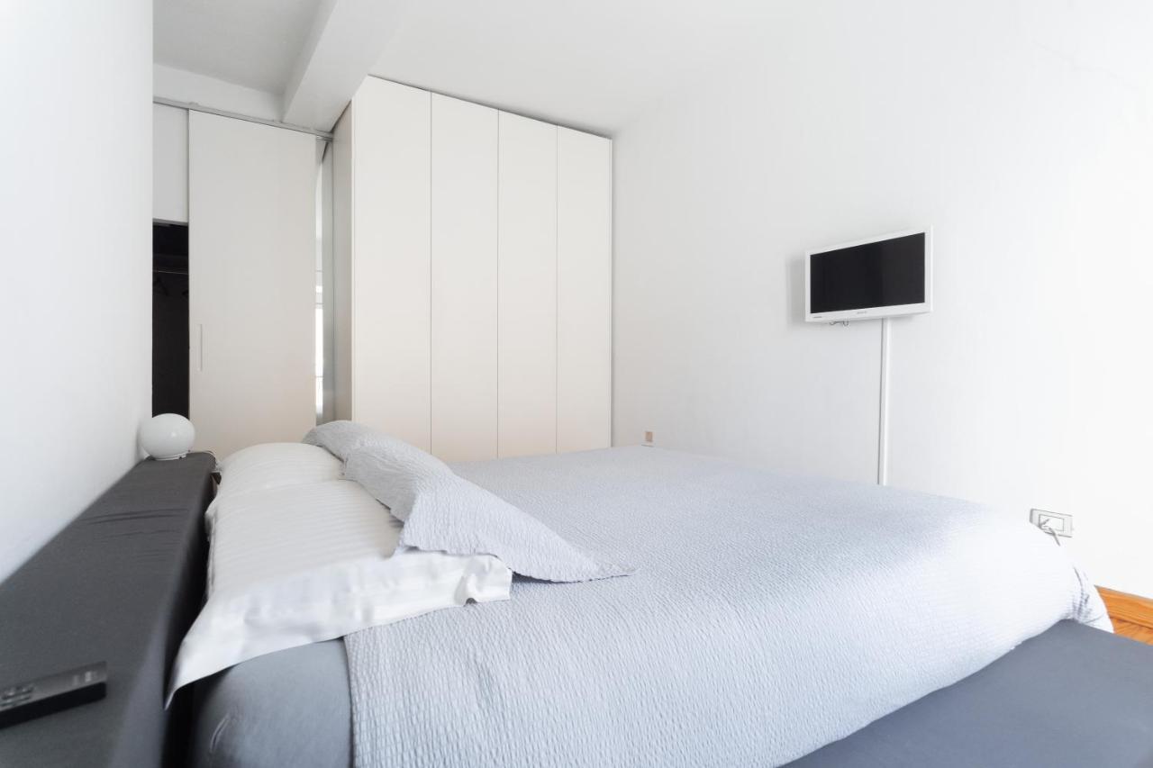 Apartamento Pignolo 107 Bérgamo Exterior foto